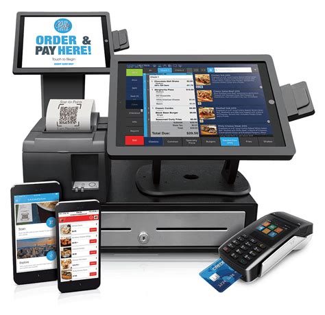 The Best POS Systems in Fort Walton Beach .